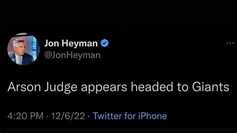 heyman twitter|jon heyman judge.